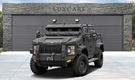  Ford F-600 Pit-Bull VX® .50 Cal Armored Tactical SWAT/APC Truck