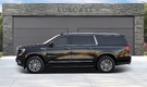  GMC Yukon Yukon XL ARMORING LEVEL B6+
