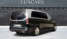  Mercedes-Benz V-Class KLASSEN VIP MVV VAN