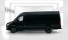 2023 Mercedes-Benz Sprinter LCW Automotive VIP Luxury Sprinter 