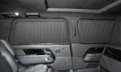  Land Rover Range Rover KLASSEN STATECAR ARMORED 