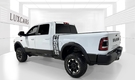 2022 Dodge RAM 2500 Power Wagon