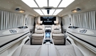 2026 Mercedes-Benz V-Class KLASSEN LUXURY VIP VAN