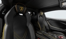 2025 Lamborghini Revuelto Nero Nemesis