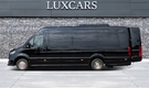 2027 Mercedes-Benz Sprinter KLASSEN VIP VAN