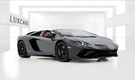 2018 Lamborghini Aventador S