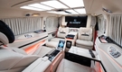 2026 Mercedes-Benz V-Class KLASSEN LUXURY VIP VAN