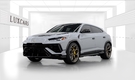 2023 Lamborghini Urus UTILITY 4D PERFORMANTE AWD / LC_143