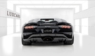 2018 Lamborghini Aventador S