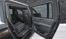  GMC Yukon XL ARMORING LEVEL B6+