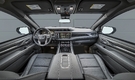  GMC Yukon Yukon XL ARMORING LEVEL B6+