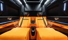 2026 Mercedes-Benz Sprinter KLASSEN LUXURY VIP JET VAN 