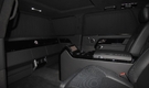  Land Rover Range Rover KLASSEN STATECAR ARMORED 