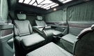  Mercedes-Benz V-Class KLASSEN VIP MVV VAN