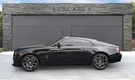 2017 Rolls-Royce Wraith 