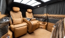 2026 Mercedes-Benz V 300 KLASSEN VIP VAN 
