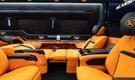 2026 Mercedes-Benz Sprinter KLASSEN LUXURY VIP JET VAN 