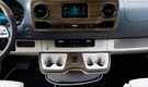 2027 Mercedes-Benz Sprinter KLASSEN VIP VAN