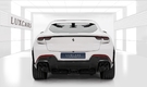2025 Ferrari Purosangue 