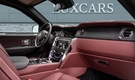  Rolls-Royce Cullinan KLASSEN BUNKER Armoring Level VR7