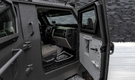  Ford F-600 Pit-Bull VX® .50 Cal Armored Tactical SWAT/APC Truck