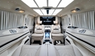 2026 Mercedes-Benz V-Class KLASSEN LUXURY VIP VAN