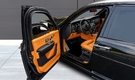  Rolls-Royce Cullinan ARMORING LEVEL B6+