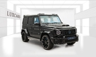 2021 Mercedes-Benz G 63 AMG Brabus G800