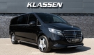  Mercedes-Benz V-Class KLASSEN VIP VAN