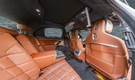 2025 BMW 760i Armoring Level B6+
