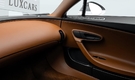 2021 Bugatti Chiron Sport
