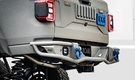 2021 Jeep Gladiator LC_119 Destroyer 6x6 Custom Interior & Exterior 