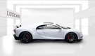 2021 Bugatti Chiron Sport
