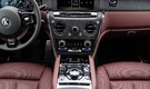  Rolls-Royce Cullinan KLASSEN BUNKER Armoring Level VR7