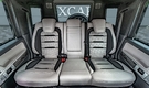  Mercedes-Benz G 63 AMG ARMORED TO LEVEL A9