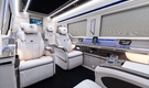 2027 Mercedes-Benz Sprinter KLASSEN VIP VAN