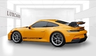 2023 Porsche 911 GT3 