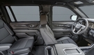  GMC Yukon Yukon XL ARMORING LEVEL B6+
