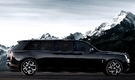  Rolls-Royce Cullinan Armored Level B4 STRETCHED WITH VIP INTERIOR