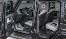  Mercedes-Benz G 63 AMG ARMORED TO LEVEL A9