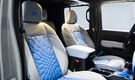 2021 Jeep Gladiator LC_119 Destroyer 6x6 Custom Interior & Exterior 