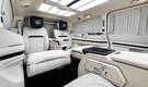 2026 Mercedes-Benz V-Class KLASSEN LUXURY VIP VAN