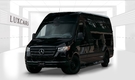  Mercedes-Benz Sprinter LCW Automotive
