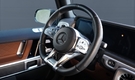 2022 Mercedes-Benz G 63 AMG 