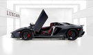 2018 Lamborghini Aventador S
