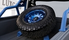 2021 Jeep Gladiator LC_119 Destroyer 6x6 Custom Interior & Exterior 