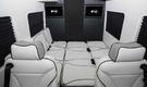 2023 Mercedes-Benz Sprinter LCW Automotive Luxury VIP Sprinter 