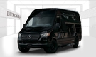 2023 Mercedes-Benz Sprinter LCW Automotive VIP Luxury Jet Van Sprinter 