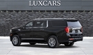  GMC Yukon XL ARMORING LEVEL B6+