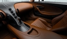 2021 Bugatti Chiron Sport